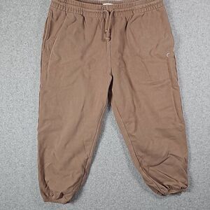 Zyia Active Joggers 4XL Drawstring